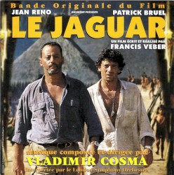 Le Jaguar