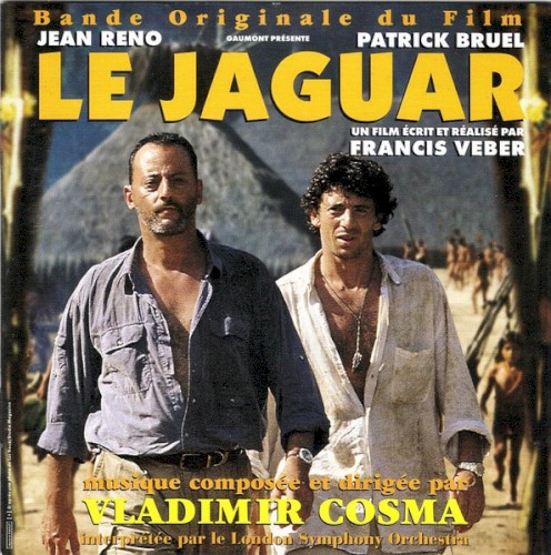 Le Jaguar