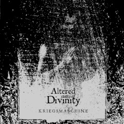 Altered States of Divinity