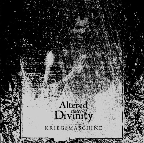 Altered States of Divinity