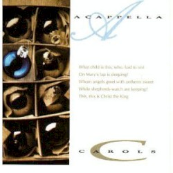 Acappella Carols