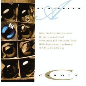 Acappella Carols