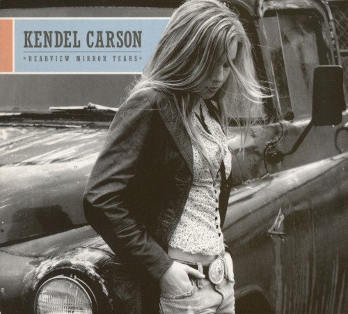 Rearview Mirror Tears