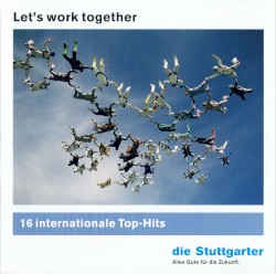 Let’s Work Together