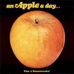 An Apple a Day