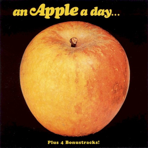 An Apple a Day