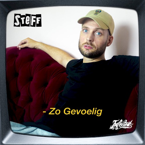 Zo gevoelig