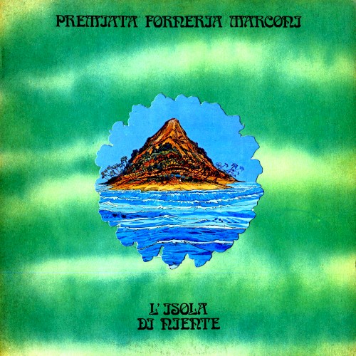 L’isola di niente
