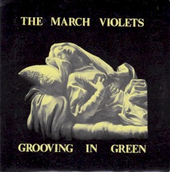 Grooving In Green