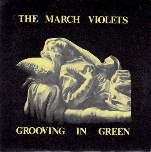 Grooving In Green