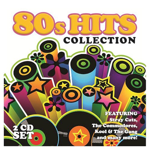 80s Hits Collection