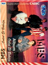 Ouled el Bahdja