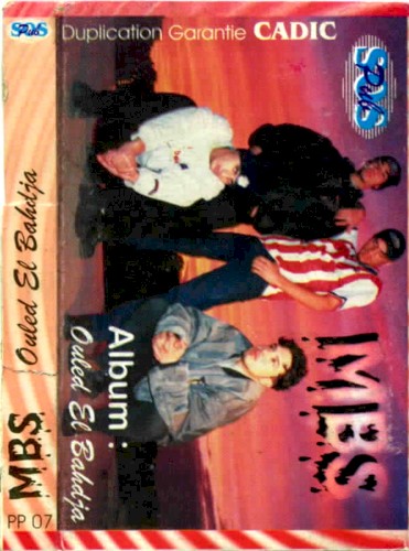 Ouled el Bahdja
