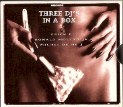 Three DJ's in a Box