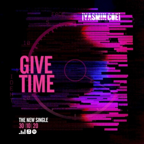 Give Time
