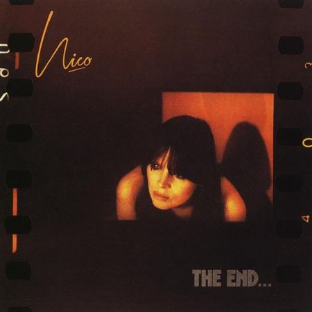 The End…