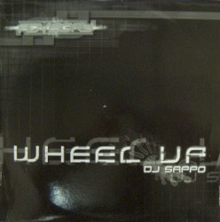 Wheel Up EP