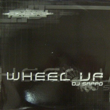 Wheel Up EP