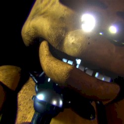 Brother Bear (FNAF)