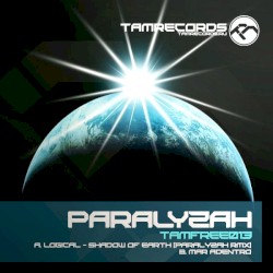 Shadow Of Earth (remix) / Mar Adentro