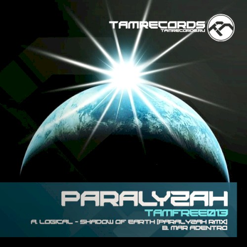 Shadow Of Earth (remix) / Mar Adentro