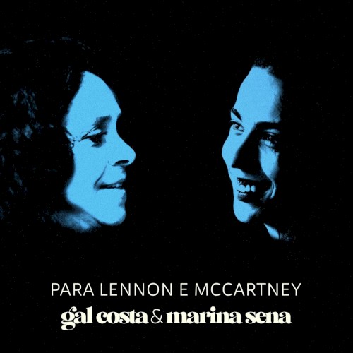 Para Lennon e McCartney