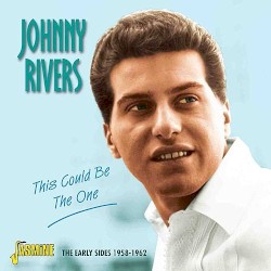 This Could Be the One: The Early Sides 1958-1962
