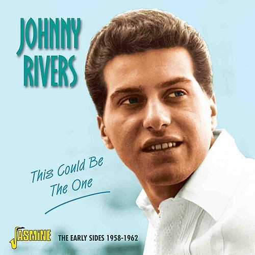 This Could Be the One: The Early Sides 1958-1962