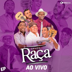 Grupo Raça (Ao Vivo)
