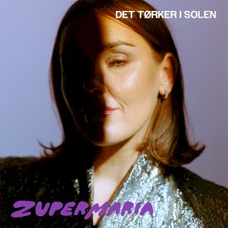 Det tørker i solen