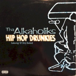 Hip Hop Drunkies