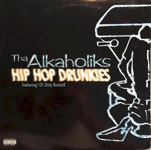 Hip Hop Drunkies