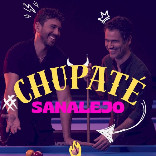 Chupaté