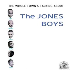 The Jones Boys