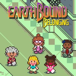 Earthbound: Belonging, Part 3