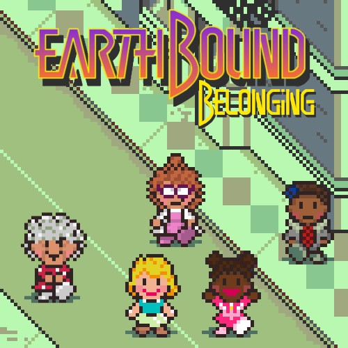 Earthbound: Belonging, Part 3