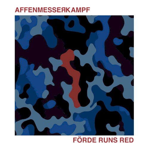 Förde Runs Red