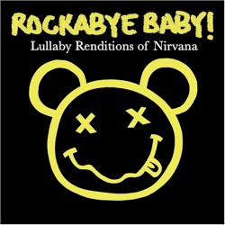 Lullaby Renditions of Nirvana