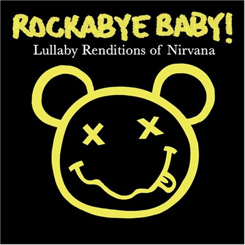 Lullaby Renditions of Nirvana