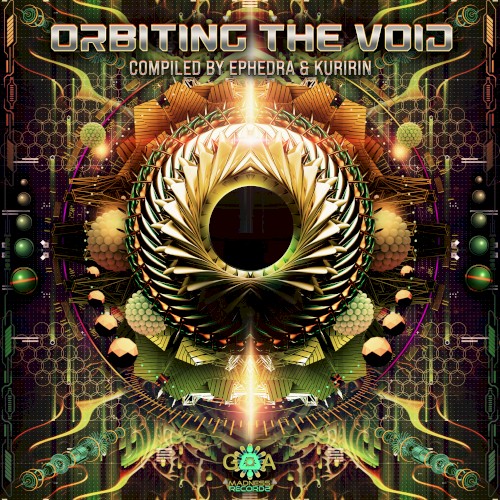 Orbiting the Void