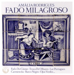 Fado milagroso