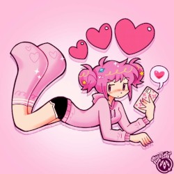 BRB!