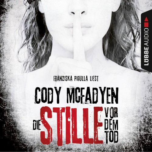 Die Stille vor dem Tod