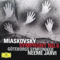 Symphony no. 6
