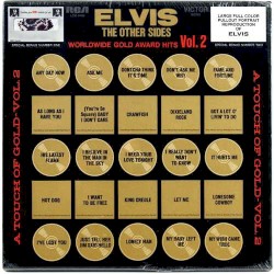 The Other Sides: Worldwide Gold Award Hits, Volume 2