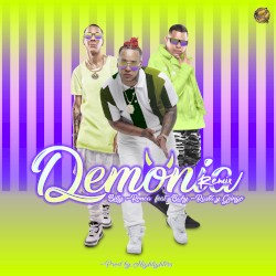 Demonia (remix)