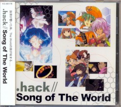 .hack//Song of the World