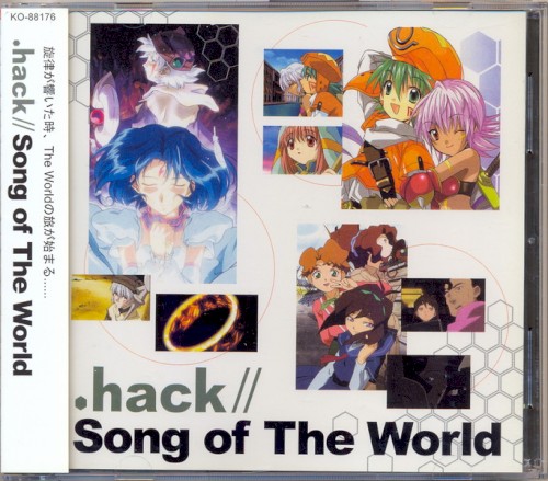 .hack//Song of the World