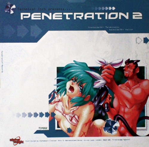 Penetration 2