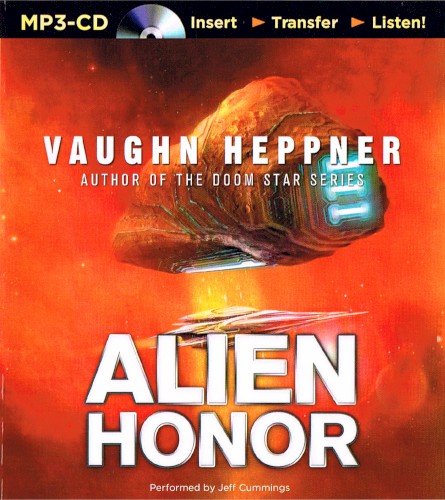 Alien Honor